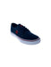 Tenis Hombre DC Shoes Flash 2 Tx Azul ADYS300242NRD - Look Sport 