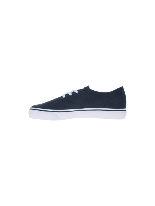 Tenis Hombre DC Shoes Flash 2 Tx Azul ADYS300242NWH - Look Sport 