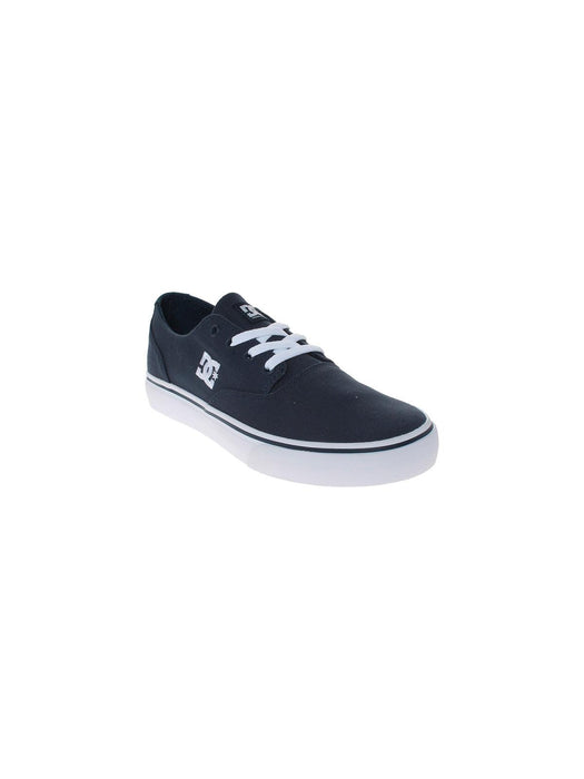 Tenis Hombre DC Shoes Flash 2 Tx Azul ADYS300242NWH - Look Sport 