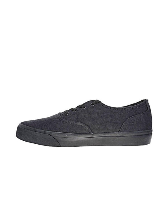 Tenis Hombre DC Shoes Flash 2 Tx Mx M Negro ADYS3004173BK - Look Sport 
