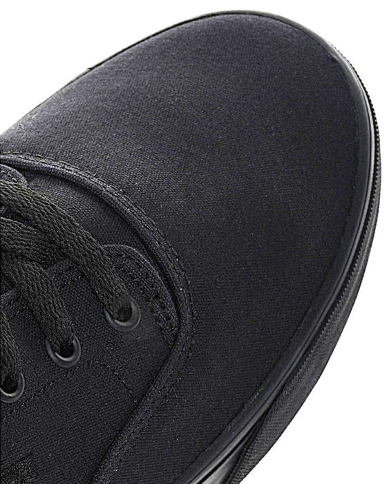 Tenis Hombre DC Shoes Flash 2 Tx Mx M Negro ADYS3004173BK - Look Sport 