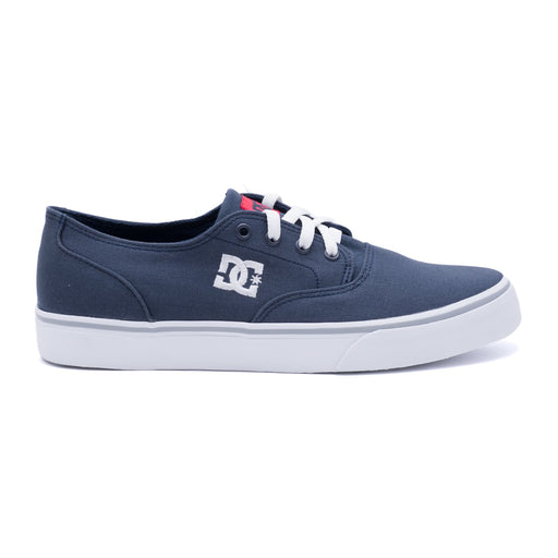 TENIS DC SHOES MUJER AZUL FLASH 2 TX ADYS300417410