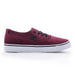 Tenis Unisex DC Shoes Flash 2 Tx Vino ADYS3004175BD - Look Sport 