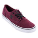 Tenis Unisex DC Shoes Flash 2 Tx Vino ADYS3004175BD - Look Sport 