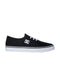 Tenis Hombre DC Shoes Flash 2 Tx Negro ADYS300417BKW - Look Sport 