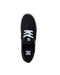Tenis Hombre DC Shoes Flash 2 Tx Negro ADYS300417BKW - Look Sport 