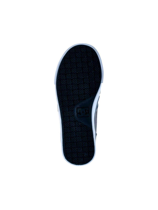 Tenis Hombre DC Shoes Flash 2 Tx Mx M Gris ADYS300417GBF - Look Sport 