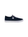 Tenis Unisex DC Shoes Flash 2 Tx Azul ADYS300417NWH - Look Sport 