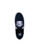 Tenis Unisex DC Shoes Flash 2 Tx Azul ADYS300417NWH - Look Sport 