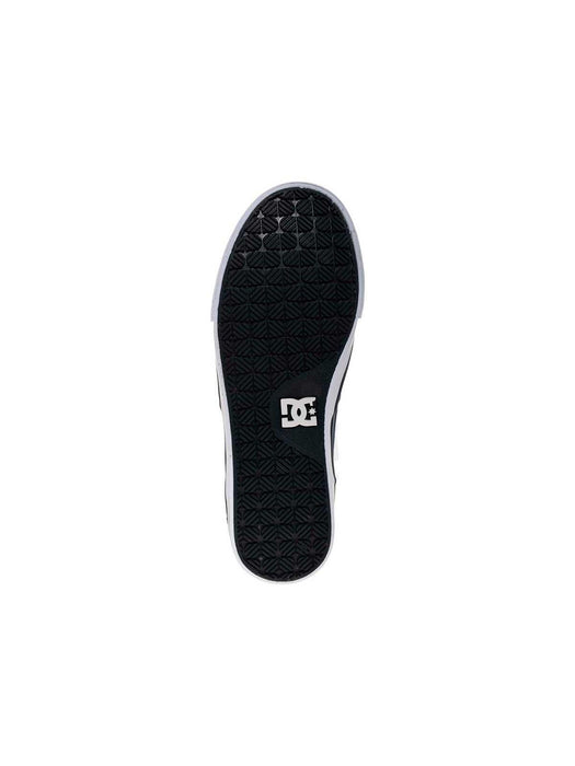 Tenis Unisex DC Shoes Flash 2 Tx Azul ADYS300417NWH - Look Sport 