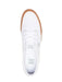 Tenis Unisex DC Shoes Flash 2 Tx Blanco ADYS300417WG5 - Look Sport 