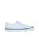 Tenis Unisex DC Shoes Flash 2 Tx Mx M Blanco ADYS300417WW0 - Look Sport 