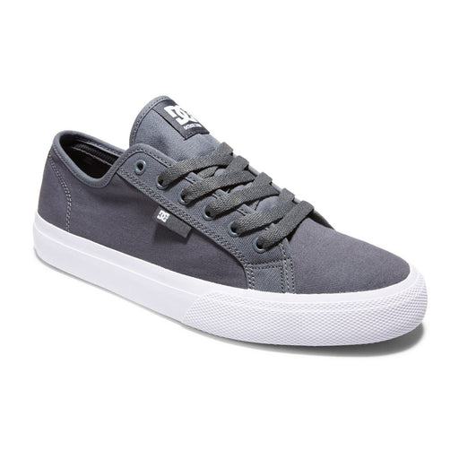 TENIS DC SHOES HOMBRE GRIS MANUAL TXSE ADYS300678072