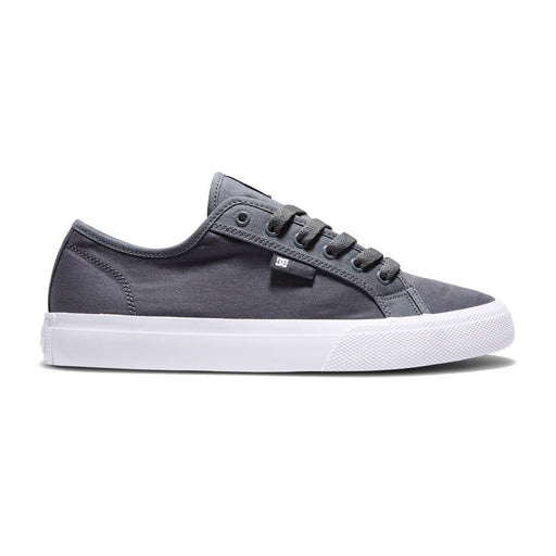 TENIS DC SHOES HOMBRE GRIS MANUAL TXSE ADYS300678072