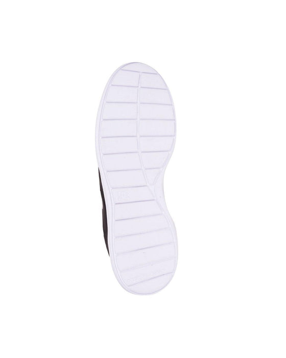 Tenis Hombre DC Shoes Midway Negro ADYS700136001 - Look Sport 