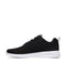 Tenis Hombre DC Shoes Midway Negro ADYS700136001 - Look Sport 