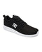 Tenis Hombre DC Shoes Midway Negro ADYS700136001 - Look Sport 