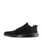 Tenis Hombre DC Shoes Midway Negro ADYS700136BLK - Look Sport 