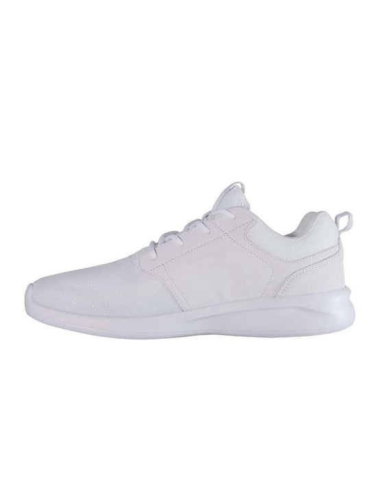 Tenis Hombre DC Shoes Midway SN Mx Blanco ADYS700136WHT - Look Sport 