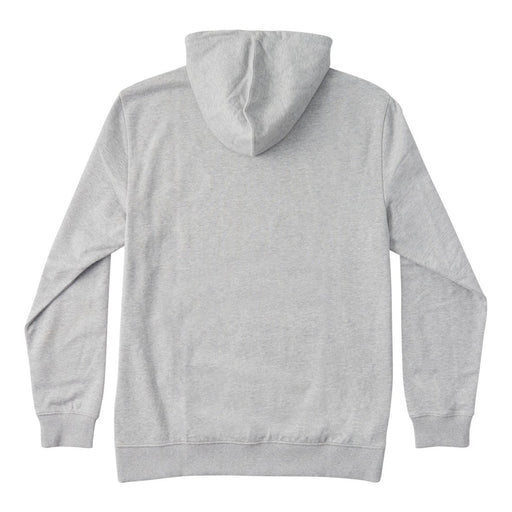 SUDADERA DC SHOES HOMBRE GRIS STAR PH M OTLR ADYSF03045KNFH