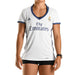 Playera Adidas Mujer Jersey Local Real Madrid Blanco AI5188 - Look Sport 