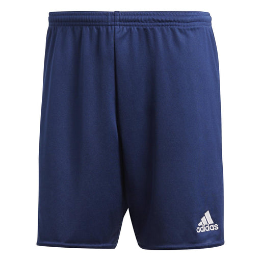 Short Adidas Parma Azul Hombre AJ5883 - Look Sport 