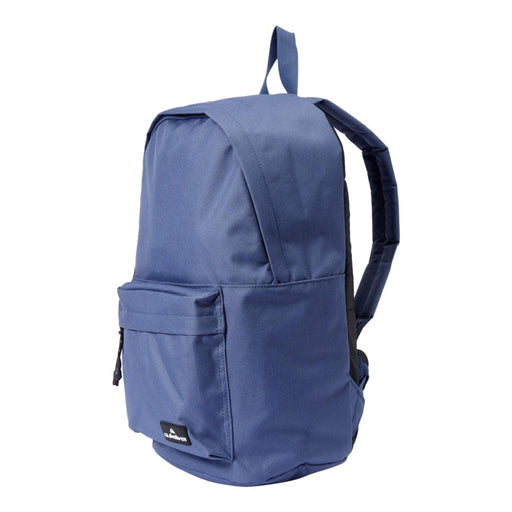 MOCHILA QUIKSILVER THE POSTER HOMBRE AZUL AQYBP03112XBBS - Look Sport 
