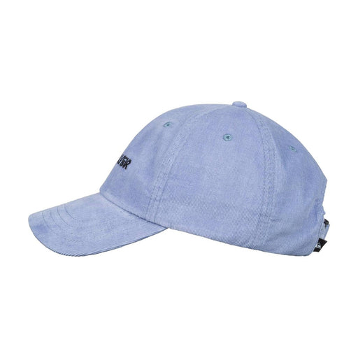 GORRA QUIKSILVER LABELED  HOMBRE AZUL AQYHA04322BKJ0 - Look Sport 