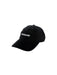 Gorra Quiksilver Unisex Labeled Negro AQYHA04322KVJ0 - Look Sport 