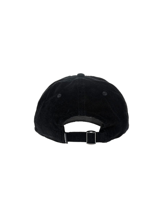 Gorra Quiksilver Unisex Labeled Negro AQYHA04322KVJ0 - Look Sport 
