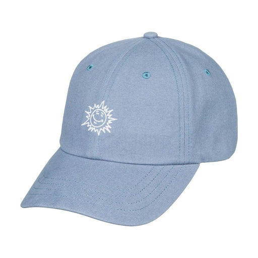Gorra Quiksilver Unisex Happy Pappy Azul AQYHA04327BKJ0 - Look Sport 