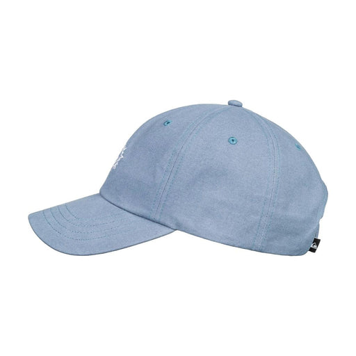 Gorra Quiksilver Unisex Happy Pappy Azul AQYHA04327BKJ0 - Look Sport 