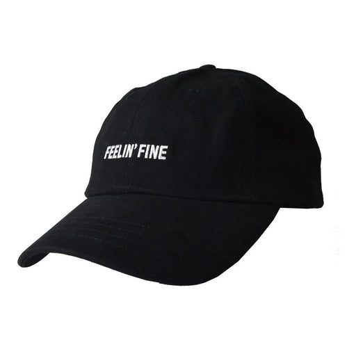 GORRA QUIKSILVER HAPPY PAPPY HOMBRE NEGRO AQYHA04327KVJ0 - Look Sport 
