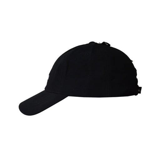 GORRA QUIKSILVER HAPPY PAPPY HOMBRE NEGRO AQYHA04327KVJ0 - Look Sport 