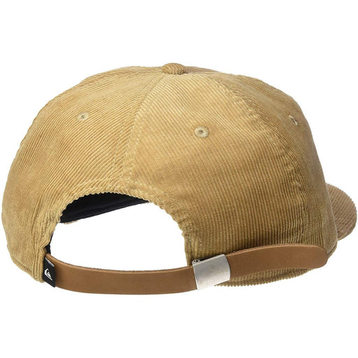 GORRA QUIKSILVER SLY URCHIN HOMBRE CAFE AQYHA04518CKK0 - Look Sport 
