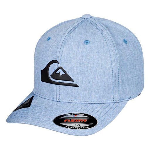 GORRA QUIKSILVER AMPED UP  HOMBRE AZUL AQYHA04614BKJH - Look Sport 