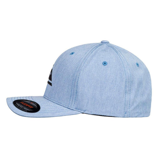 GORRA QUIKSILVER AMPED UP  HOMBRE AZUL AQYHA04614BKJH - Look Sport 