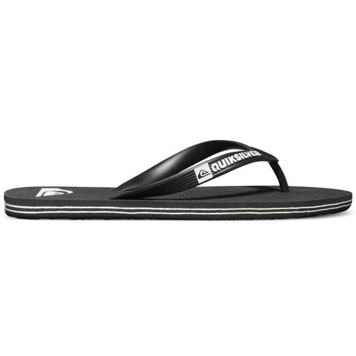 Quiksilver Black Molokai M - Look Sport 