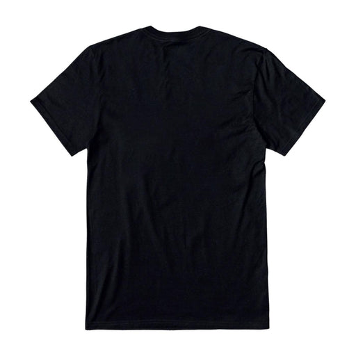 Playera Quiksilver Gold To Glass Mt0 Hombre Negro AQYZT07486KVJ0 - Look Sport 