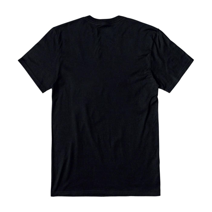 Playera Quiksilver Gold To Glass Mt0 Hombre Negro AQYZT07486KVJ0 - Look Sport 