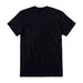 Playera Quiksilver Gold To Glass Mt0 Hombre Negro AQYZT07486KVJ0 - Look Sport 