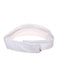 Visor Roxy Mujer Ajustable Blanco ARJHA03369W - Look Sport 