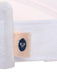 Visor Roxy Mujer Ajustable Blanco ARJHA03369W - Look Sport 