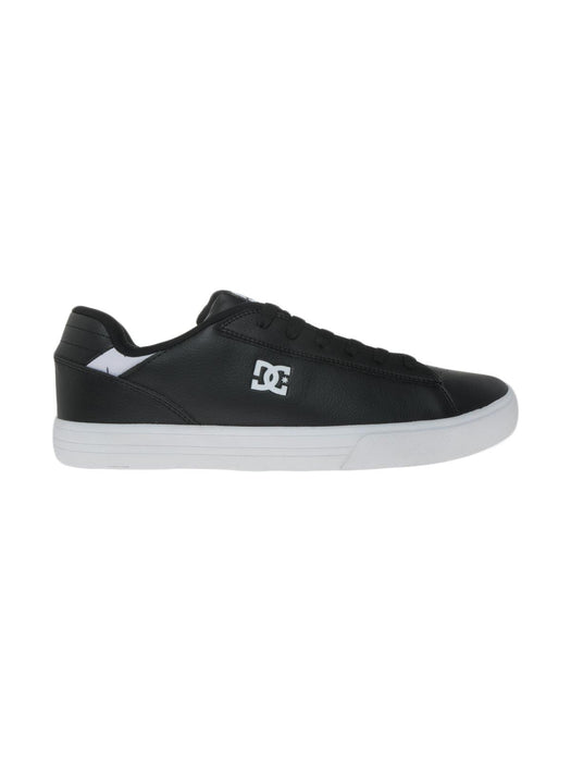 Tenis Hombre DC Shoes Notch SN Mx Negro ADYS100500BKW - Look Sport 