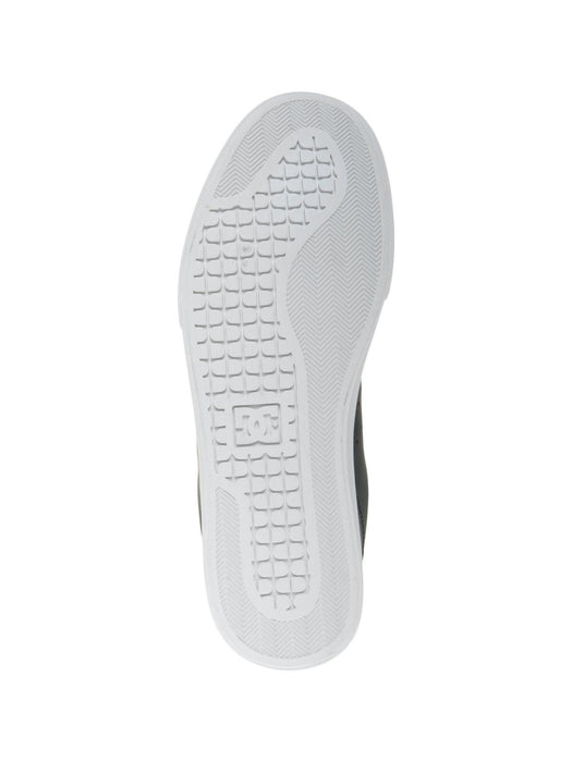 Tenis Hombre DC Shoes Notch SN Mx Negro ADYS100500BKW - Look Sport 