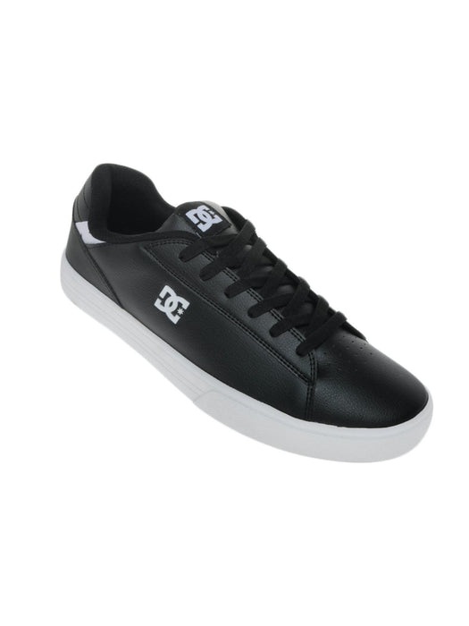 Tenis Hombre DC Shoes Notch SN Mx Negro ADYS100500BKW - Look Sport 
