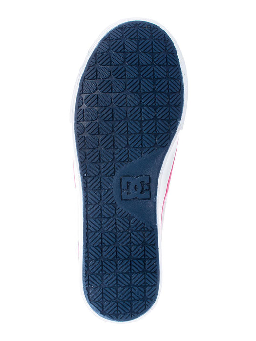 Tenis Unisex DC Shoes Flash 2 Tx Mx Beige ADYS300417TR0 - Look Sport 