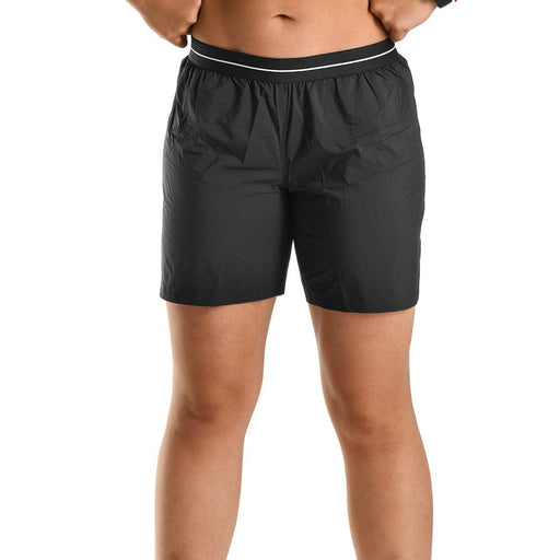Short Adidas Mujer Agravic Running Training Negro B45609 - Look Sport 