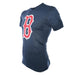 Playera Hombre 47 Brand Boston Red Sox Azul - Look Sport 