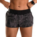 Short Adidas Mujer Running Training Negro BJ9531 - Look Sport 